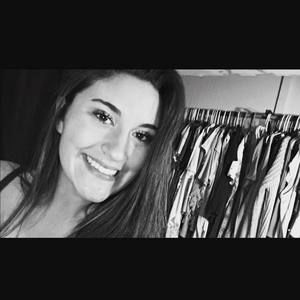 Meet your Posher, Gina